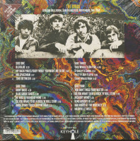 Vorschau: Avalon Ballroom, San Francisco, November 1968 (2-LP, 180g Vinyl) Vorschau: Avalon Ballroom, San Francisco, November 1968 (2-LP, 180g Vinyl)