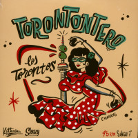 Vorschau: Torontontero - Mi Amor Eres Tu (7inch, 45rpm, PS) Vorschau: Torontontero - Mi Amor Eres Tu (7inch, 45rpm, PS)