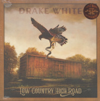 Vorschau: Low Country High Road (LP) Vorschau: Low Country High Road (LP)