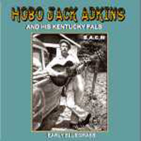 Vorschau: Early Bluegrass Vorschau: Early Bluegrass