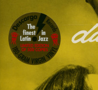 Vorschau: Dance The Cha Cha Cha (LP) Vorschau: Dance The Cha Cha Cha (LP)