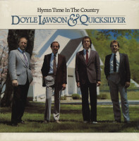 Vorschau: Hymn Time In The Country (LP) Vorschau: Hymn Time In The Country (LP)
