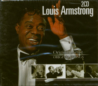 Vorschau: Original Artist - Original Songs (2-CD) Vorschau: Original Artist - Original Songs (2-CD)