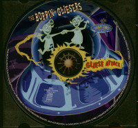Vorschau: Gliese Attack (CD) Vorschau: Gliese Attack (CD)