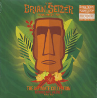 Vorschau: The Ultimate Collection Vol.2 (2-LP, 180g Orange Vinyl, Download, Ltd.) Vorschau: The Ultimate Collection Vol.2 (2-LP, 180g Orange Vinyl, Download, Ltd.)