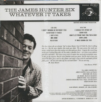 Vorschau: Whatever It Takes (LP, 180g Vinyl) Vorschau: Whatever It Takes (LP, 180g Vinyl)