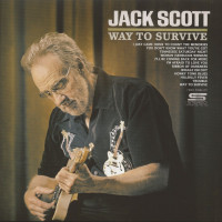 Vorschau: Way To Survive (LP, 180g Vinyl, Ltd.) Vorschau: Way To Survive (LP, 180g Vinyl, Ltd.)