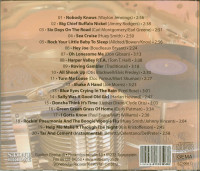 Vorschau: Let's Hear It Again Vol.2 (CD) Vorschau: Let's Hear It Again Vol.2 (CD)