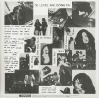 Vorschau: Levee Camp Moan (LP) Vorschau: Levee Camp Moan (LP)