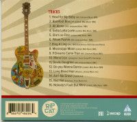 Vorschau: Road Trip (CD) Vorschau: Road Trip (CD)
