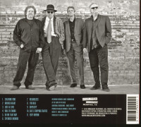 Vorschau: Cheating Time (CD) Vorschau: Cheating Time (CD)