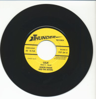 Vorschau: A Tribute To Gene & Eddie (7nch, 45rpm) Vorschau: A Tribute To Gene & Eddie (7nch, 45rpm)