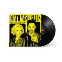 Vorschau: Death Wish Blues (LP) Vorschau: Death Wish Blues (LP)