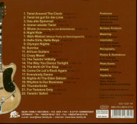 Vorschau: Rhythm Is Our Business (CD) Vorschau: Rhythm Is Our Business (CD)