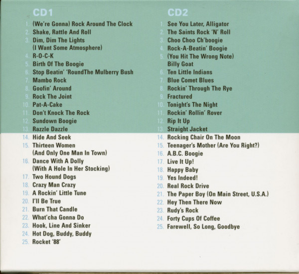 Reflections (2-CD)