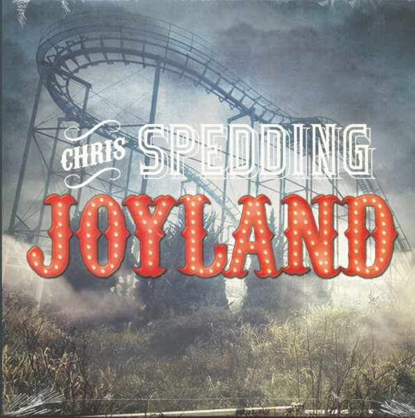 Joyland (LP)