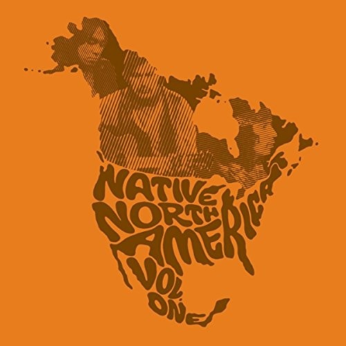 Native North America Vol.1 (3-LP)