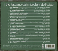 Vorschau: Dai Microfoni Dell' E.I.A.R. (CD) Vorschau: Dai Microfoni Dell' E.I.A.R. (CD)