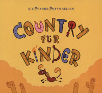 Vorschau: Country für Kinder Vorschau: Country für Kinder