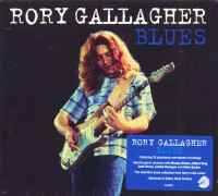 Vorschau: Blues (3-CD, Deluxe Edition) Vorschau: Blues (3-CD, Deluxe Edition)