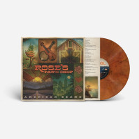 Vorschau: American Seams (LP) Vorschau: American Seams (LP)
