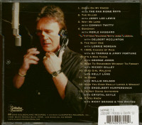 Vorschau: Legendary Friend & Country Duets (CD) Vorschau: Legendary Friend & Country Duets (CD)