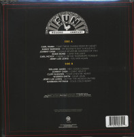 Vorschau: Sun Records Does Hank Williams (LP) Vorschau: Sun Records Does Hank Williams (LP)