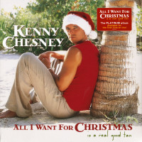 Vorschau: All I Want For Christmas Is A Real Good Tan (LP) Vorschau: All I Want For Christmas Is A Real Good Tan (LP)
