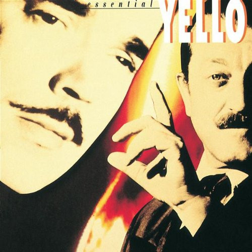 Essential Yello
