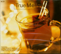 Bild von Various: True Mellow (3-CD)