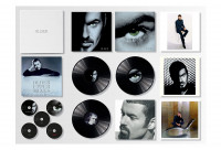 Vorschau: Older (180g) (Limited Edition Box Set) (3-LP, 5-CD) Vorschau: Older (180g) (Limited Edition Box Set) (3-LP, 5-CD)