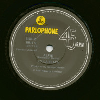 Vorschau: Step Inside Love - Alfie (7inch, 45rpm, SC) Vorschau: Step Inside Love - Alfie (7inch, 45rpm, SC)