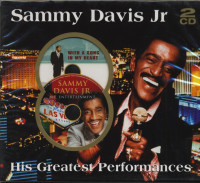 Vorschau: His Greatest Performances (2-CD) Vorschau: His Greatest Performances (2-CD)