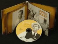 Vorschau: The Ballads Of Johnny Horton Vorschau: The Ballads Of Johnny Horton