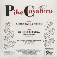 Vorschau: Ahora Que Lo Tiens - Mi Nena Pequena (7inch, 45rpm, PS) Vorschau: Ahora Que Lo Tiens - Mi Nena Pequena (7inch, 45rpm, PS)