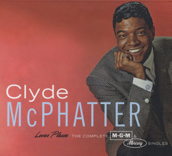 Lover Please - Complete MGM & Mercury (2-CD)