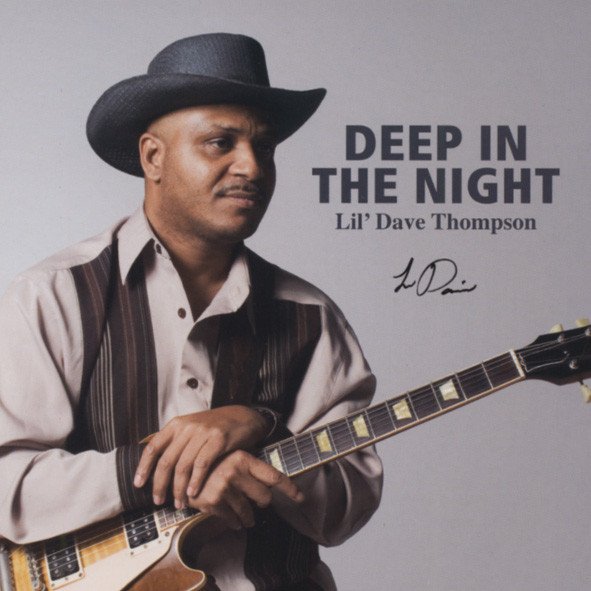 Deep In The Night Deep In The Night