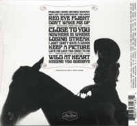 Vorschau: Hard Headed Woman (CD) Vorschau: Hard Headed Woman (CD)