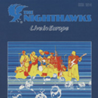 Vorschau: Live In Europe (LP) Vorschau: Live In Europe (LP)