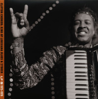 Vorschau: King of Louisiana Blues and Zydeco (6-LP Box-Set) Vorschau: King of Louisiana Blues and Zydeco (6-LP Box-Set)