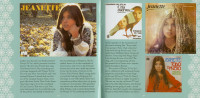 Vorschau: Spain's Silky-Voiced Songstress 1967-1983 (CD) Vorschau: Spain's Silky-Voiced Songstress 1967-1983 (CD)