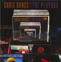 Vorschau: Chris Bangs Presents The Playbox (2-LP) Vorschau: Chris Bangs Presents The Playbox (2-LP)