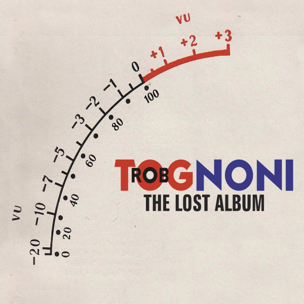 Lost Album Lost Album