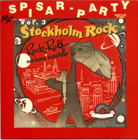 Vorschau: Spisar - Party Vol.3 (LP) Vorschau: Spisar - Party Vol.3 (LP)