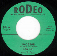 Vorschau: Imogene - Don't Cha Baby My Baby (7inch, 45rpm) Vorschau: Imogene - Don't Cha Baby My Baby (7inch, 45rpm)