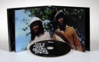Vorschau: Sly & Robbie Present Taxi Gang In Discomix Style 1978 - 1987 (CD) Vorschau: Sly & Robbie Present Taxi Gang In Discomix Style 1978 - 1987 (CD)