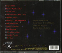 Vorschau: Don't Treat Me Like A Child (CD) Vorschau: Don't Treat Me Like A Child (CD)