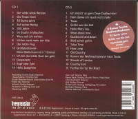 Vorschau: Live im Studio Maschen - Schön war die Zeit (2-CD) Vorschau: Live im Studio Maschen - Schön war die Zeit (2-CD)