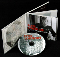 Vorschau: Peter Schleicher - Singt Rolling Stones - Hart auf Hart & Durch die Wand Vorschau: Peter Schleicher - Singt Rolling Stones - Hart auf Hart & Durch die Wand