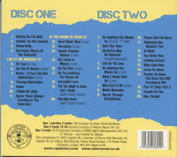 Vorschau: The Singles (2-CD) Vorschau: The Singles (2-CD)